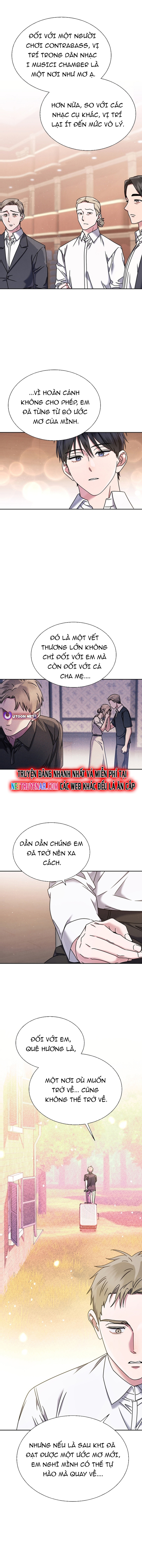 Thiên Tài Âm Nhạc Trường Trung Học Chapter 71 - Trang 2