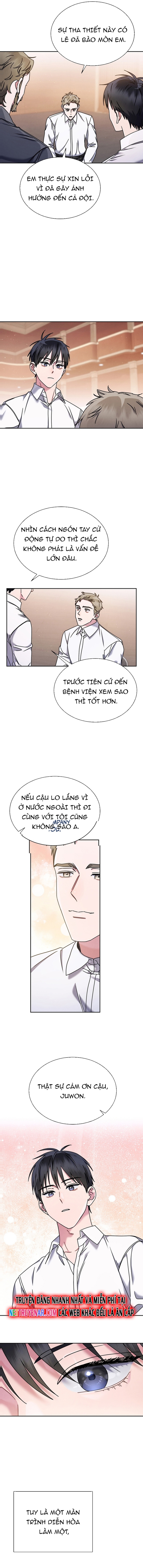 Thiên Tài Âm Nhạc Trường Trung Học Chapter 71 - Trang 2