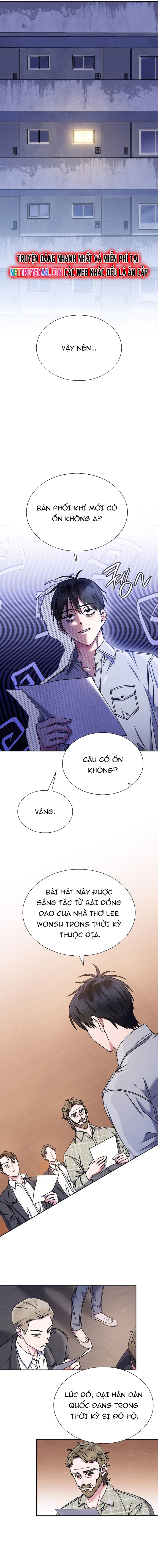 Thiên Tài Âm Nhạc Trường Trung Học Chapter 71 - Trang 2