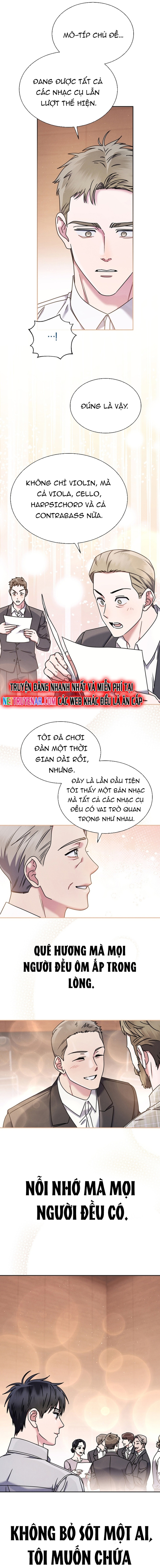Thiên Tài Âm Nhạc Trường Trung Học Chapter 71 - Trang 2