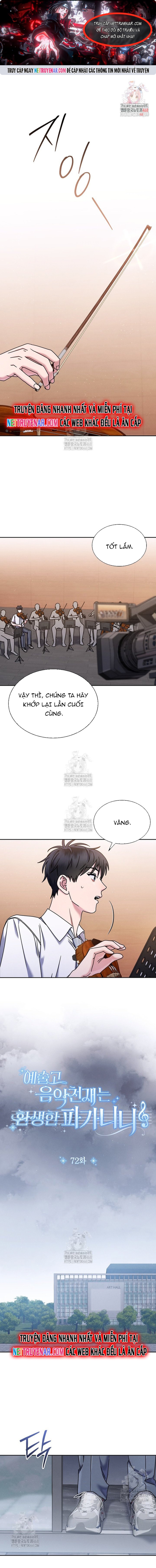 Thiên Tài Âm Nhạc Trường Trung Học Chapter 72 - Trang 2