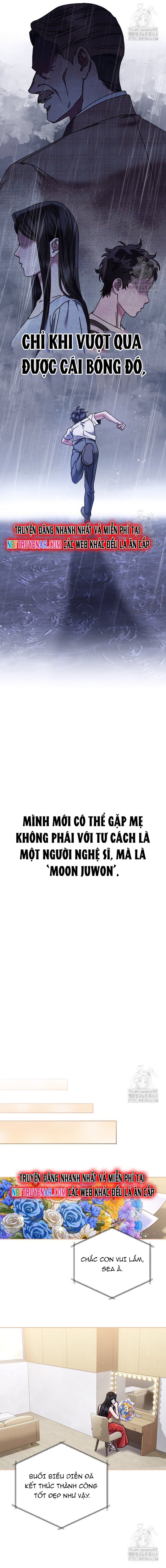 Thiên Tài Âm Nhạc Trường Trung Học Chapter 72 - Trang 2