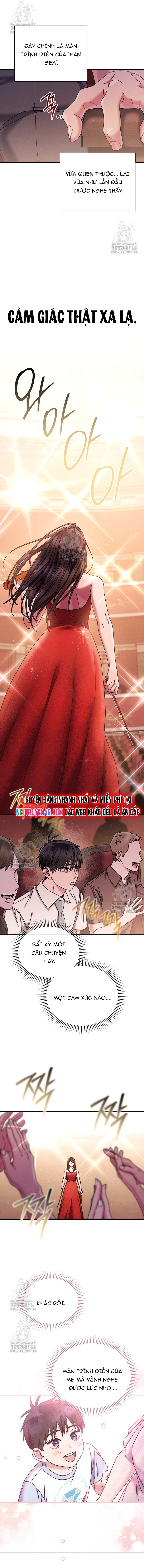 Thiên Tài Âm Nhạc Trường Trung Học Chapter 72 - Trang 2