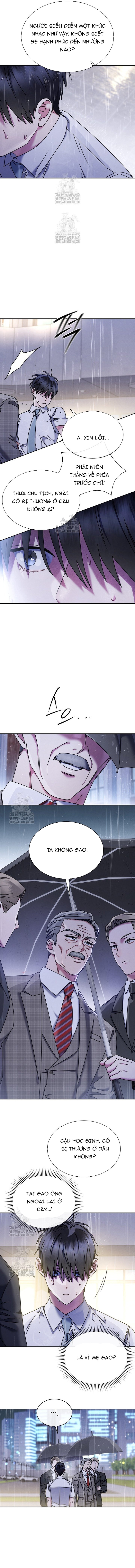 Thiên Tài Âm Nhạc Trường Trung Học Chapter 72 - Trang 2