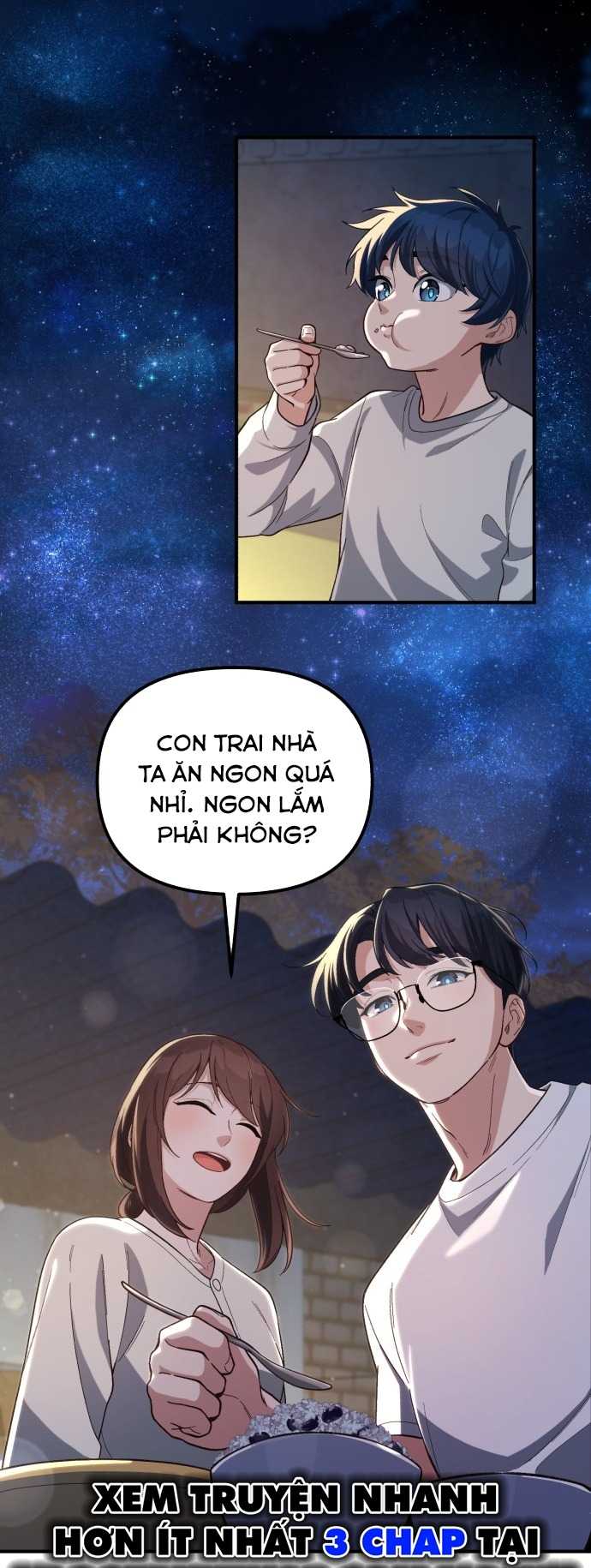 Thiên Tài Bình Dị Chapter 1 - Trang 2