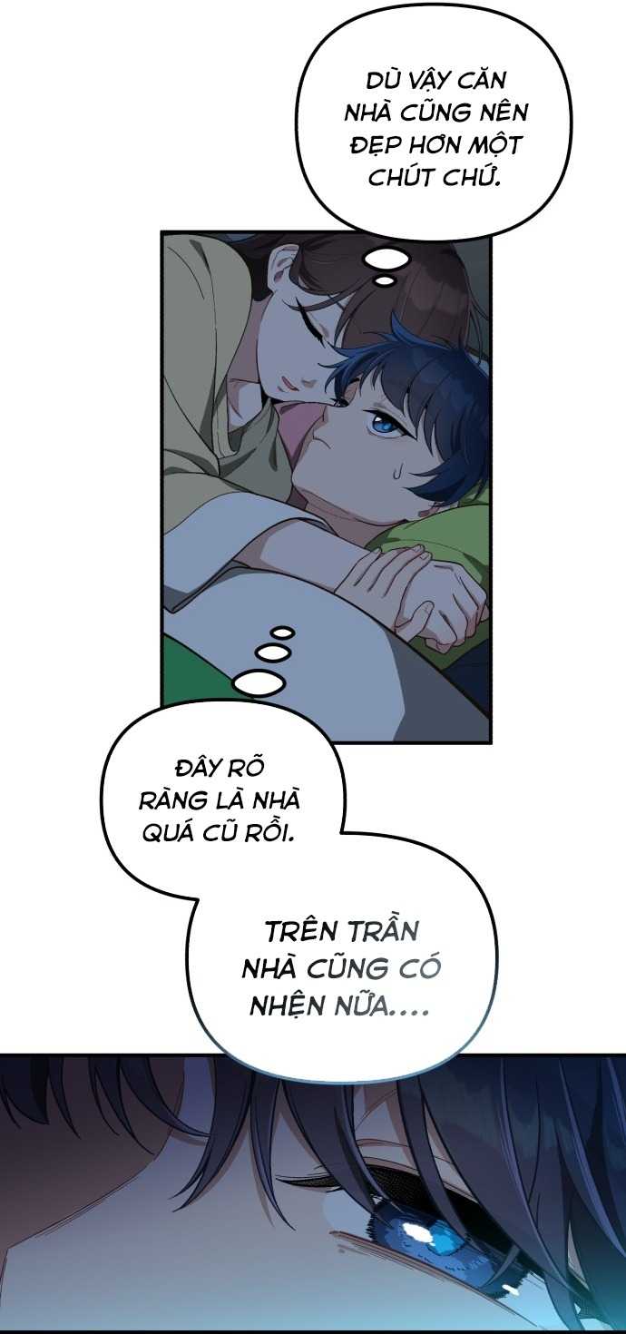 Thiên Tài Bình Dị Chapter 1 - Trang 2