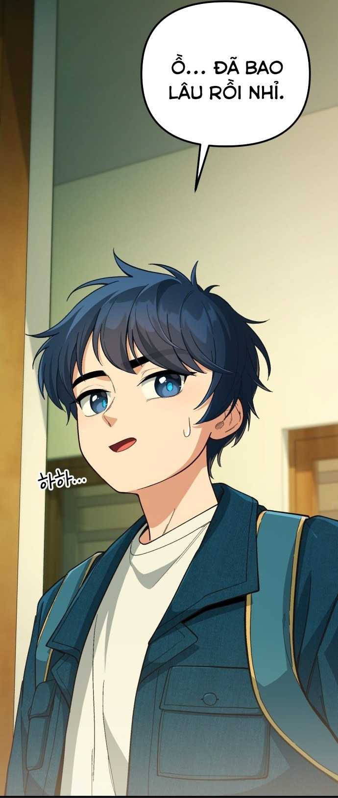 Thiên Tài Bình Dị Chapter 1 - Trang 2