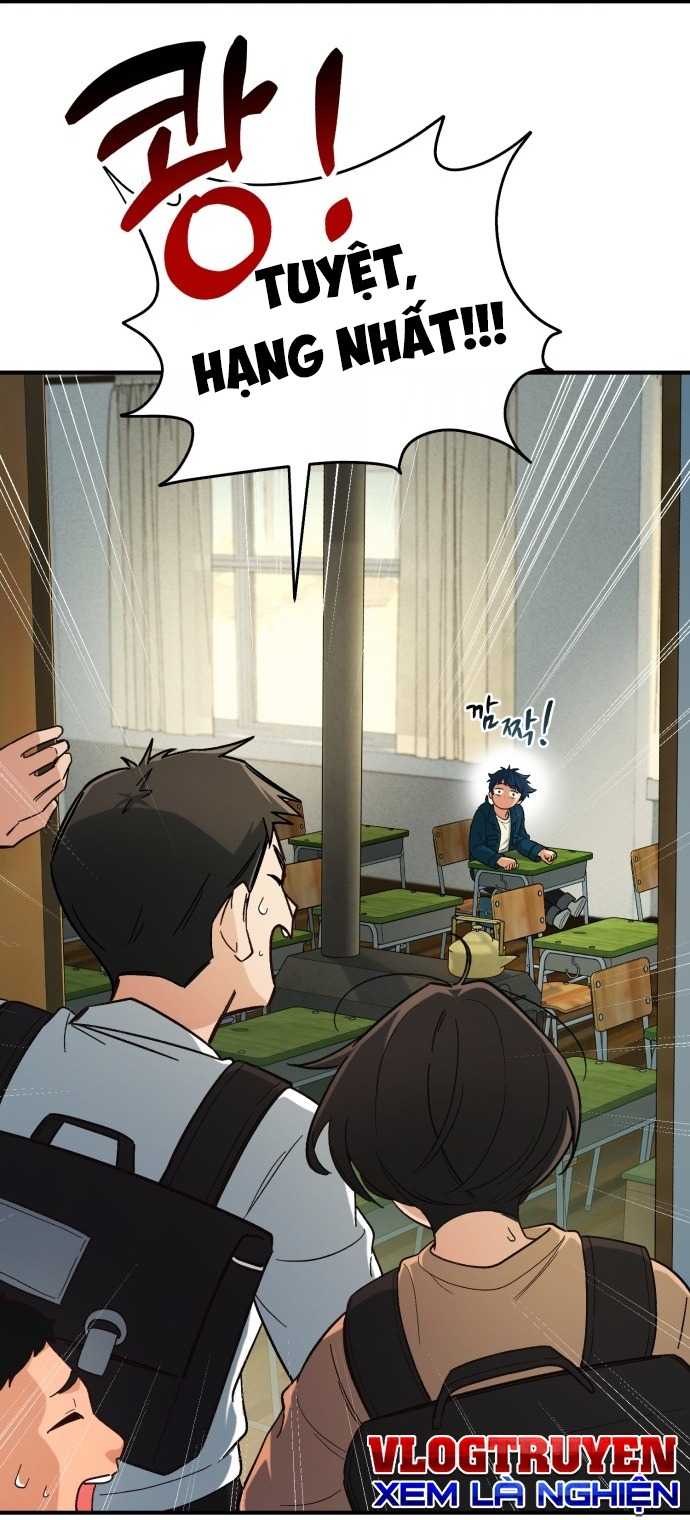 Thiên Tài Bình Dị Chapter 1 - Trang 2