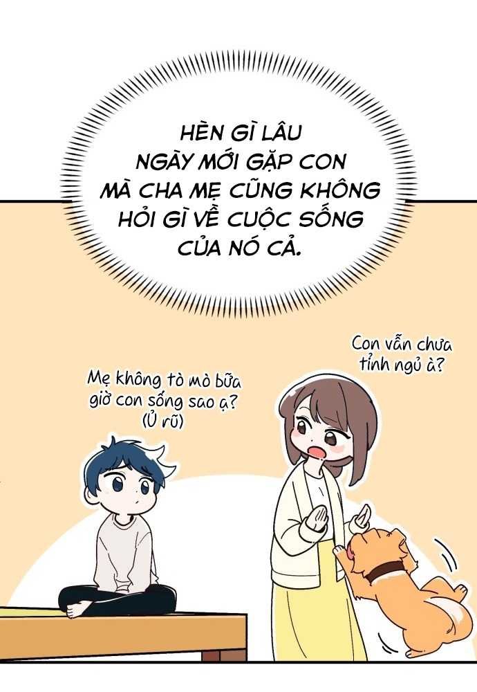 Thiên Tài Bình Dị Chapter 1 - Trang 2