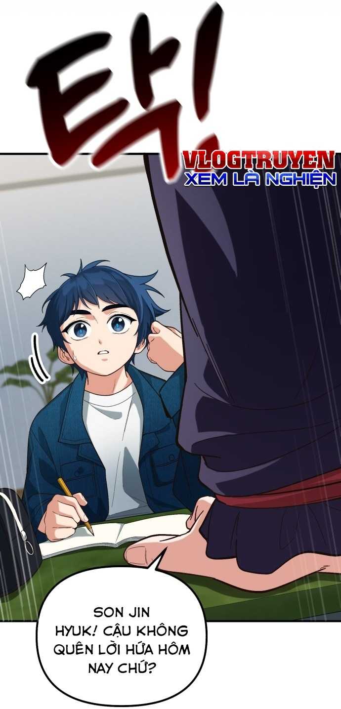 Thiên Tài Bình Dị Chapter 1 - Trang 2