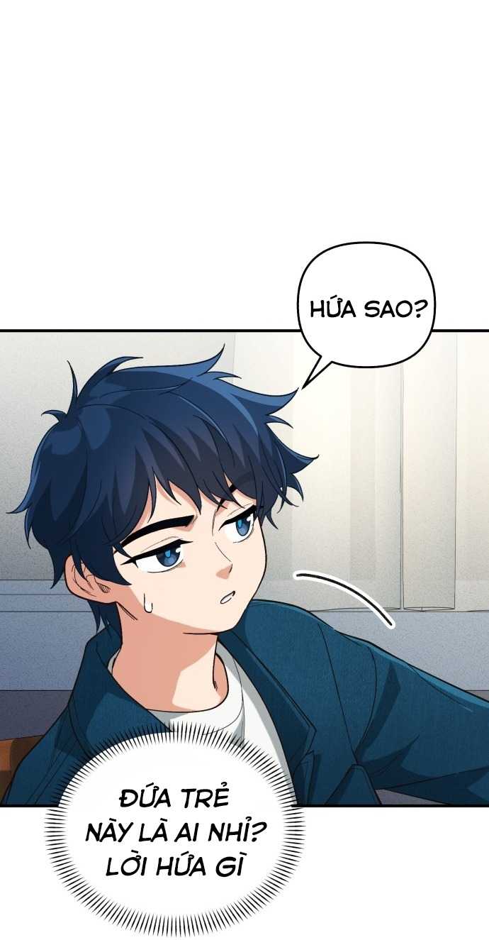 Thiên Tài Bình Dị Chapter 1 - Trang 2