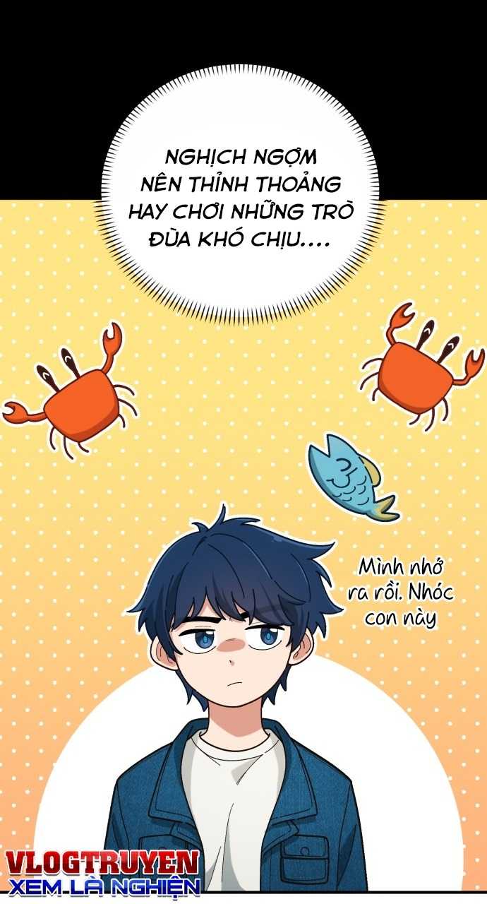 Thiên Tài Bình Dị Chapter 1 - Trang 2