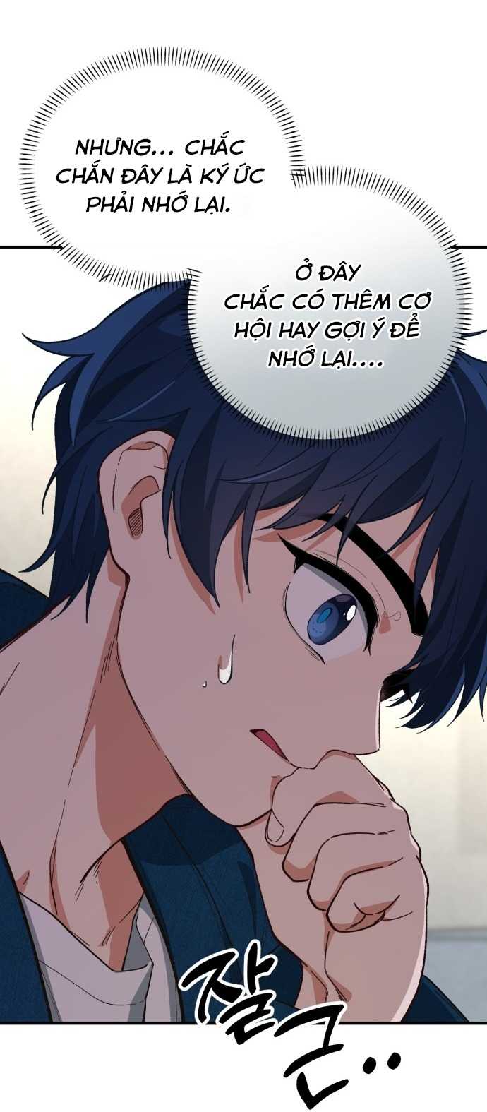 Thiên Tài Bình Dị Chapter 1 - Trang 2