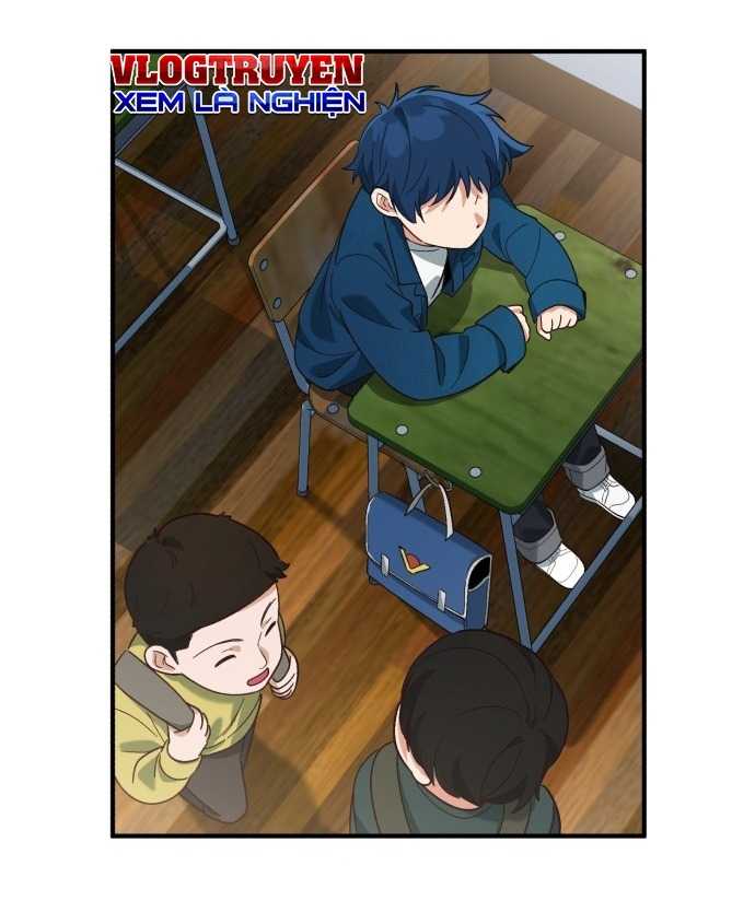 Thiên Tài Bình Dị Chapter 1 - Trang 2