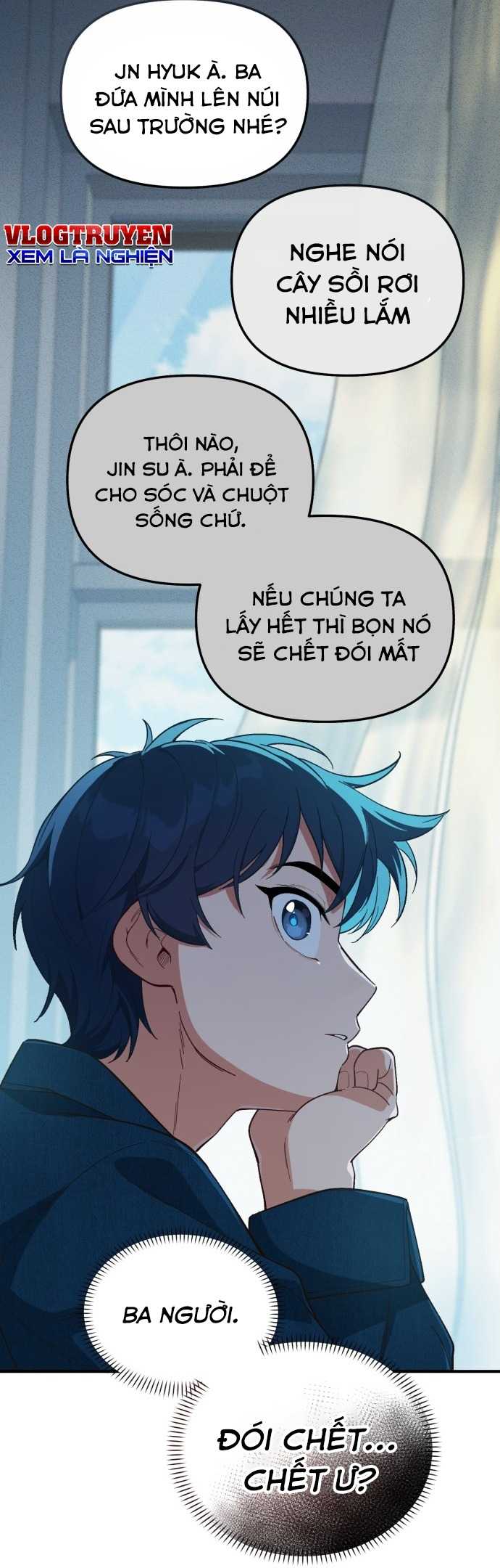 Thiên Tài Bình Dị Chapter 1 - Trang 2