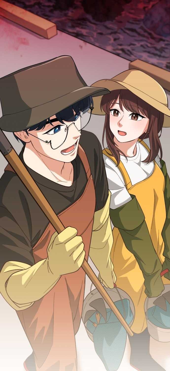 Thiên Tài Bình Dị Chapter 1 - Trang 2