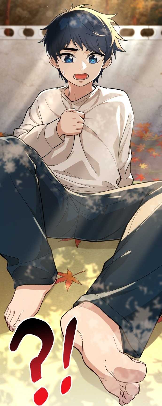 Thiên Tài Bình Dị Chapter 1 - Trang 2