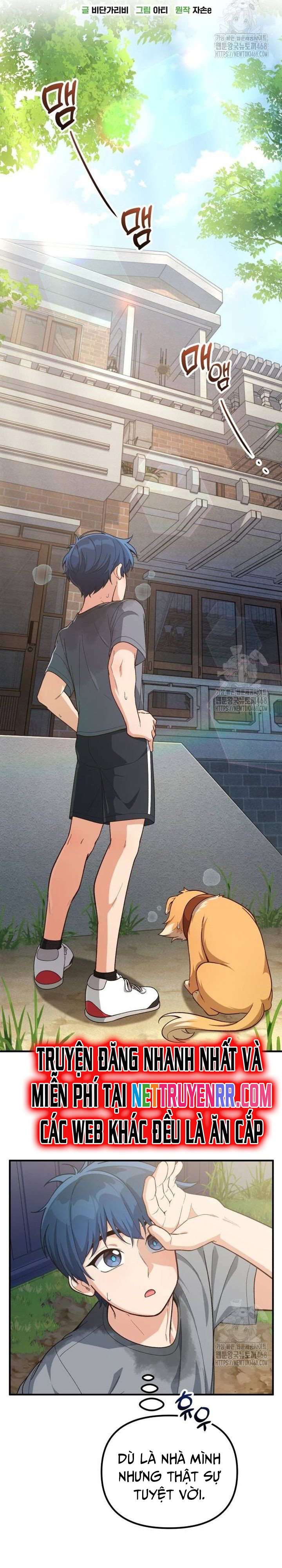 Thiên Tài Bình Dị Chapter 11 - Trang 2