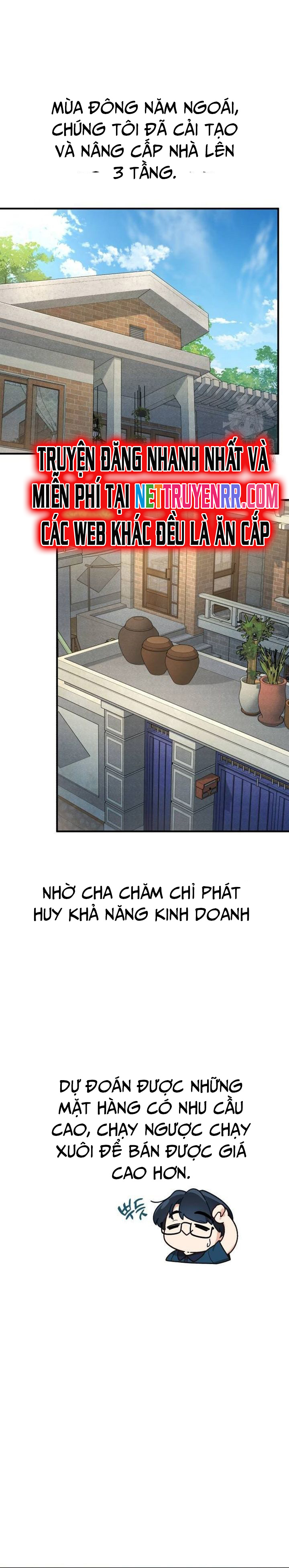 Thiên Tài Bình Dị Chapter 11 - Trang 2