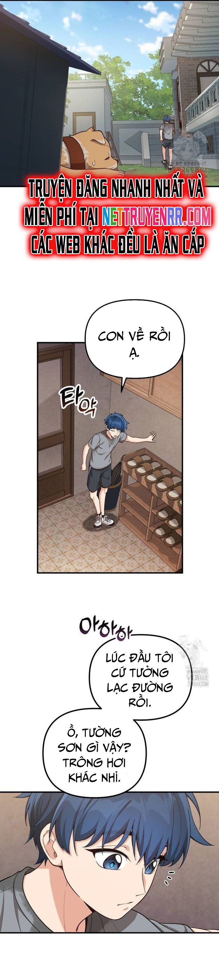 Thiên Tài Bình Dị Chapter 11 - Trang 2