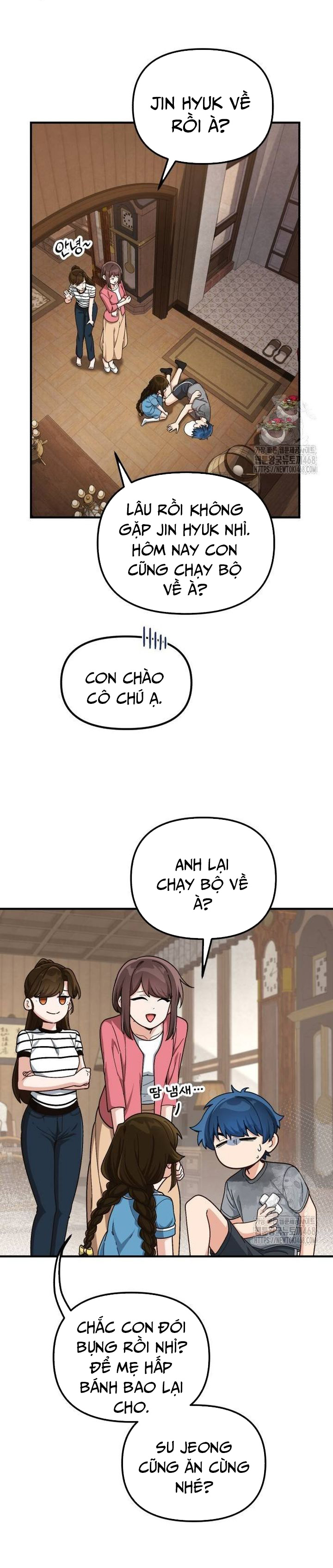 Thiên Tài Bình Dị Chapter 11 - Trang 2