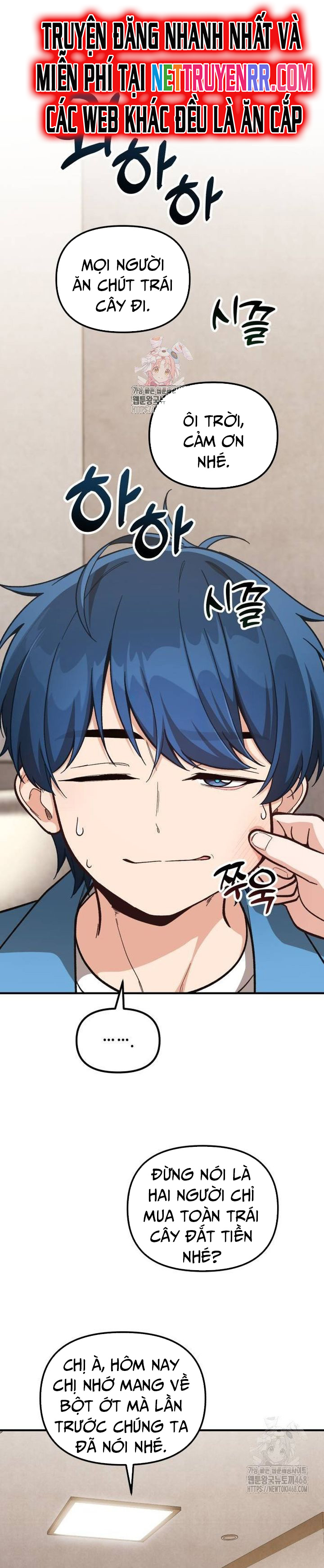 Thiên Tài Bình Dị Chapter 11 - Trang 2