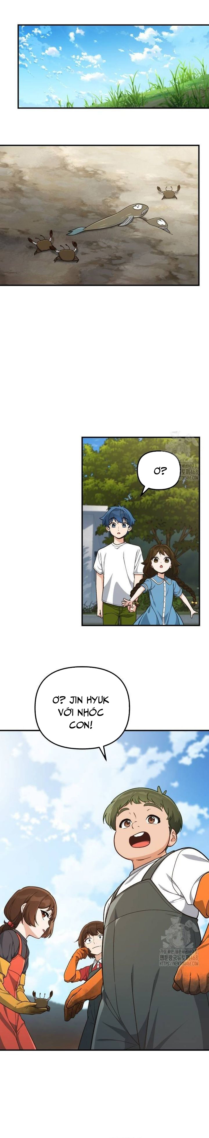 Thiên Tài Bình Dị Chapter 11 - Trang 2