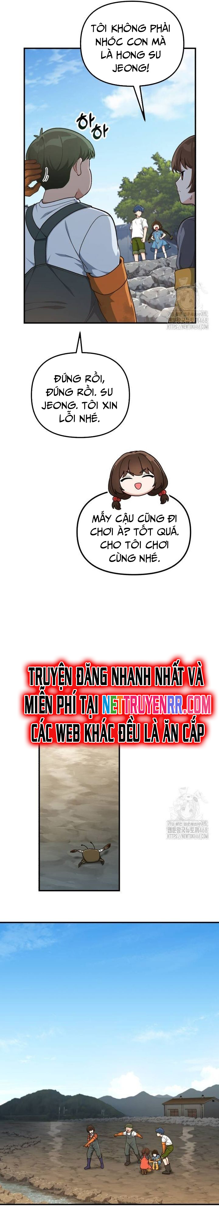Thiên Tài Bình Dị Chapter 11 - Trang 2