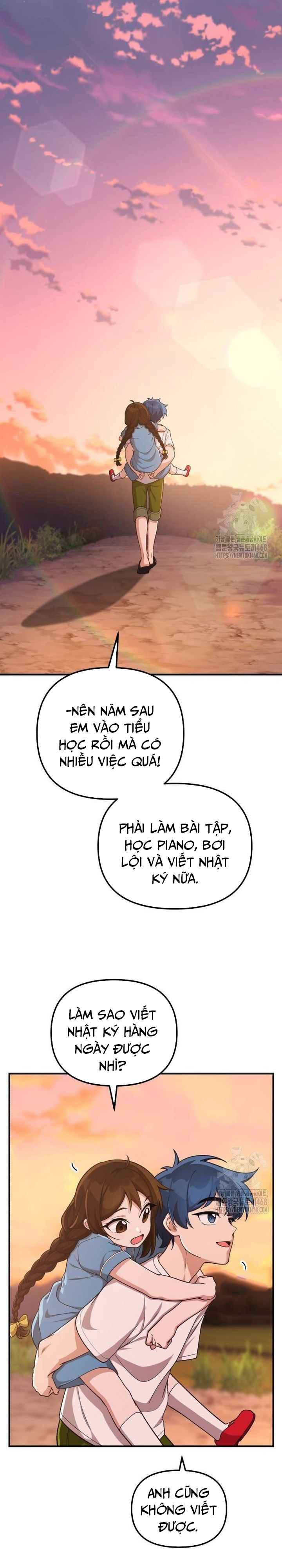Thiên Tài Bình Dị Chapter 11 - Trang 2
