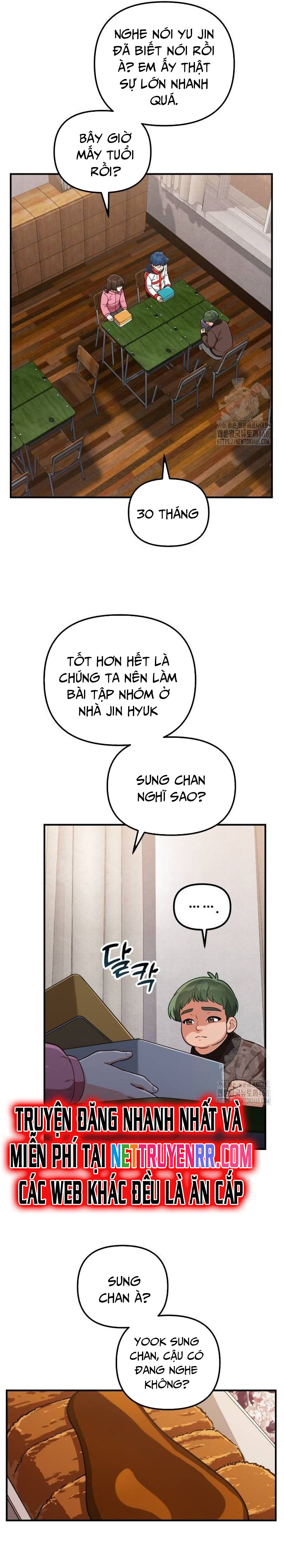 Thiên Tài Bình Dị Chapter 11 - Trang 2