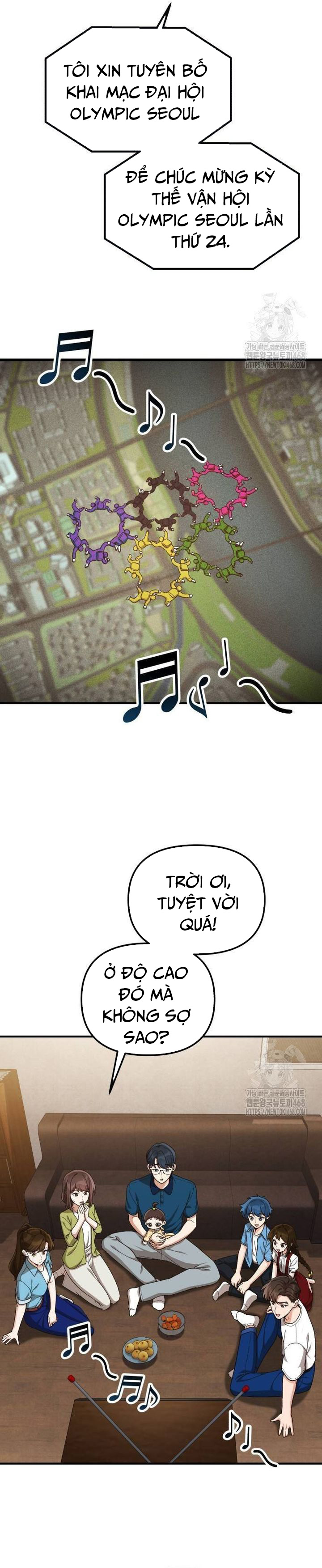 Thiên Tài Bình Dị Chapter 11 - Trang 2