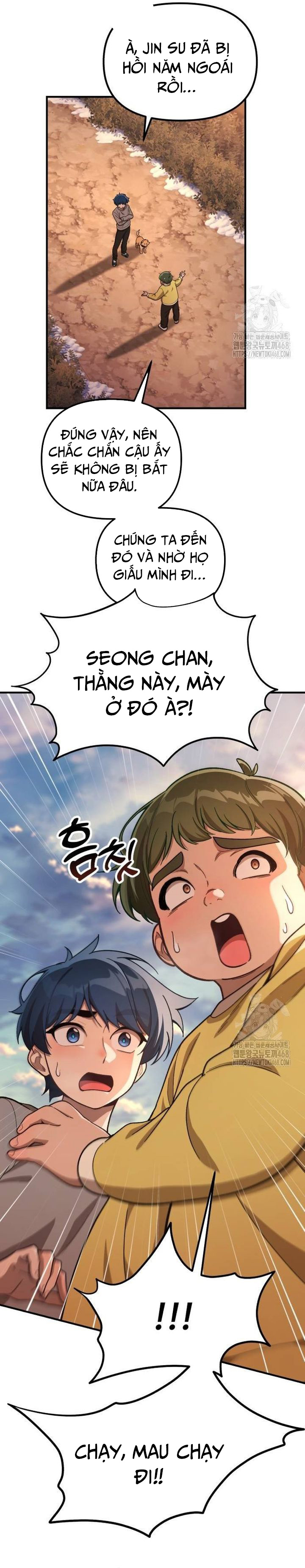 Thiên Tài Bình Dị Chapter 12 - Trang 2