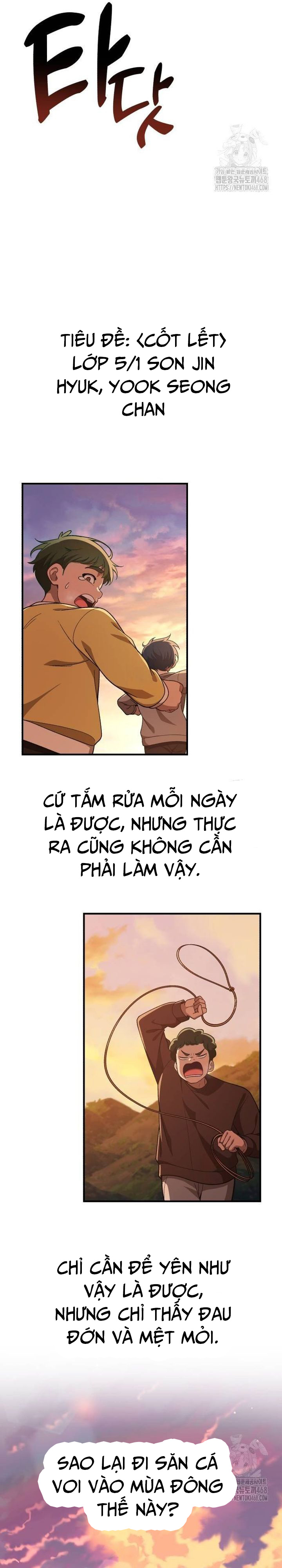 Thiên Tài Bình Dị Chapter 12 - Trang 2