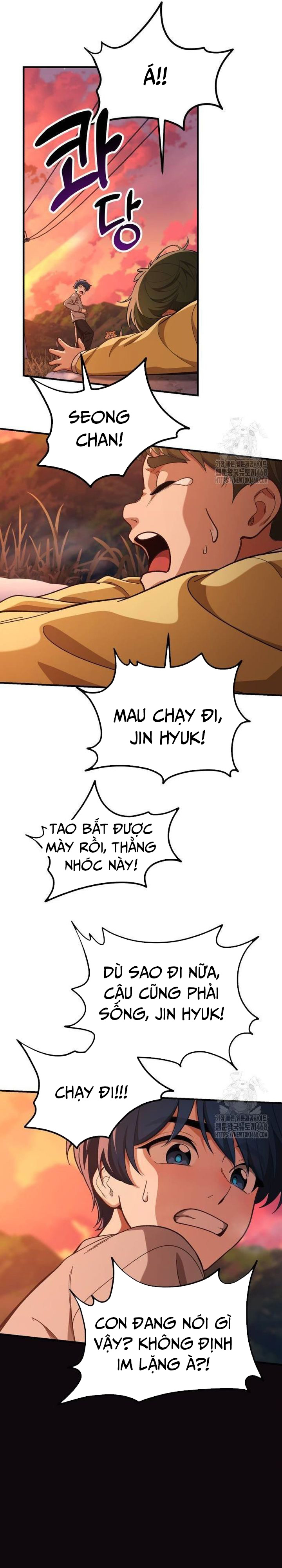 Thiên Tài Bình Dị Chapter 12 - Trang 2