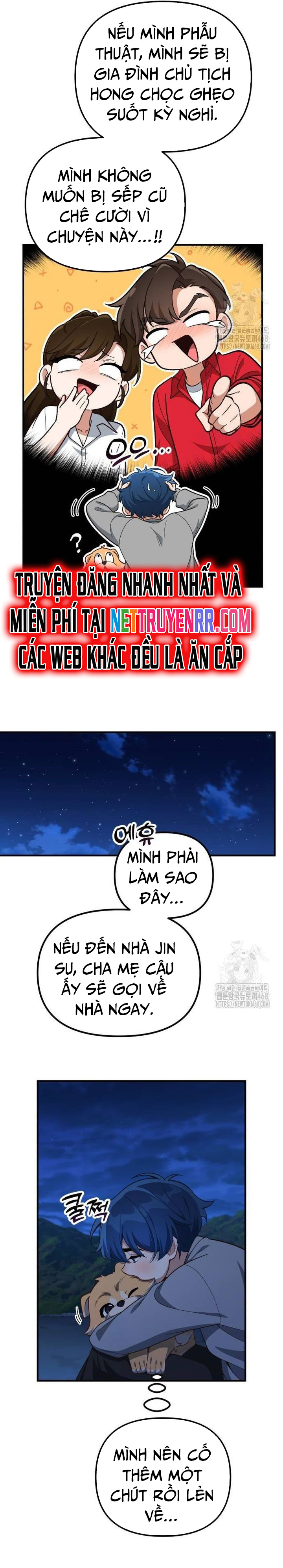 Thiên Tài Bình Dị Chapter 12 - Trang 2