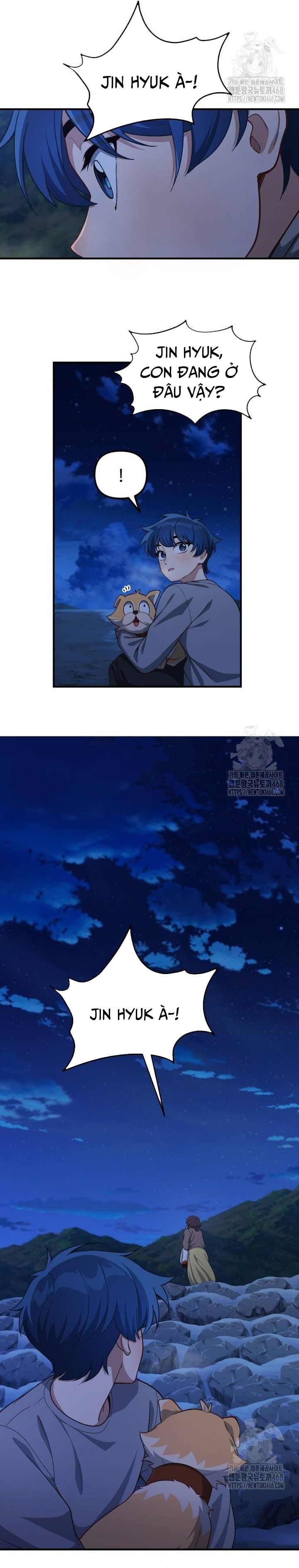 Thiên Tài Bình Dị Chapter 12 - Trang 2