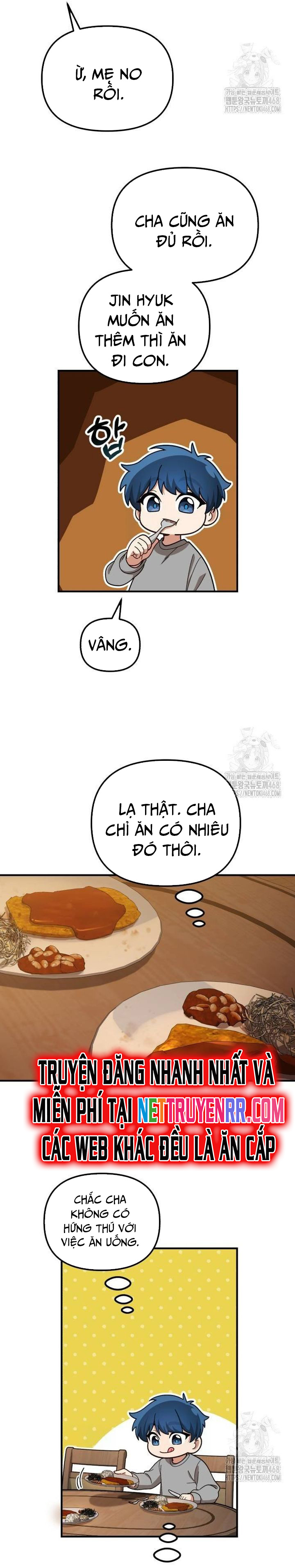 Thiên Tài Bình Dị Chapter 12 - Trang 2