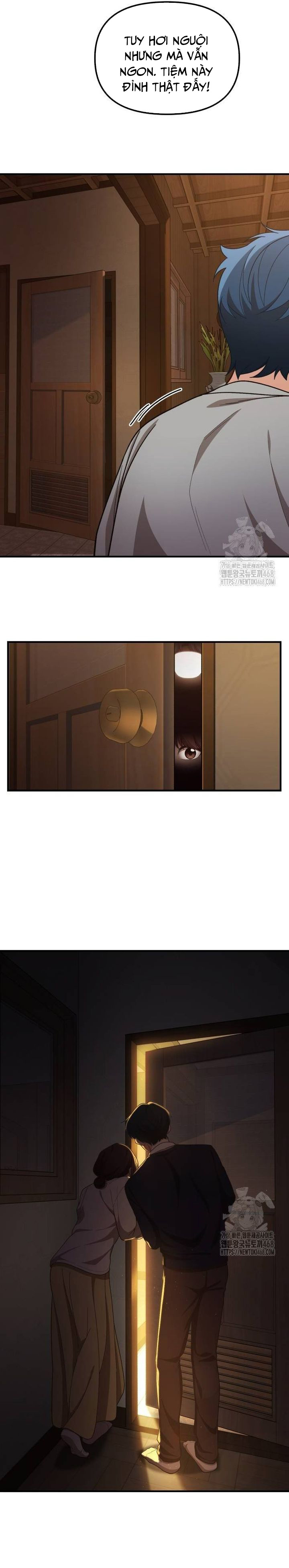 Thiên Tài Bình Dị Chapter 12 - Trang 2