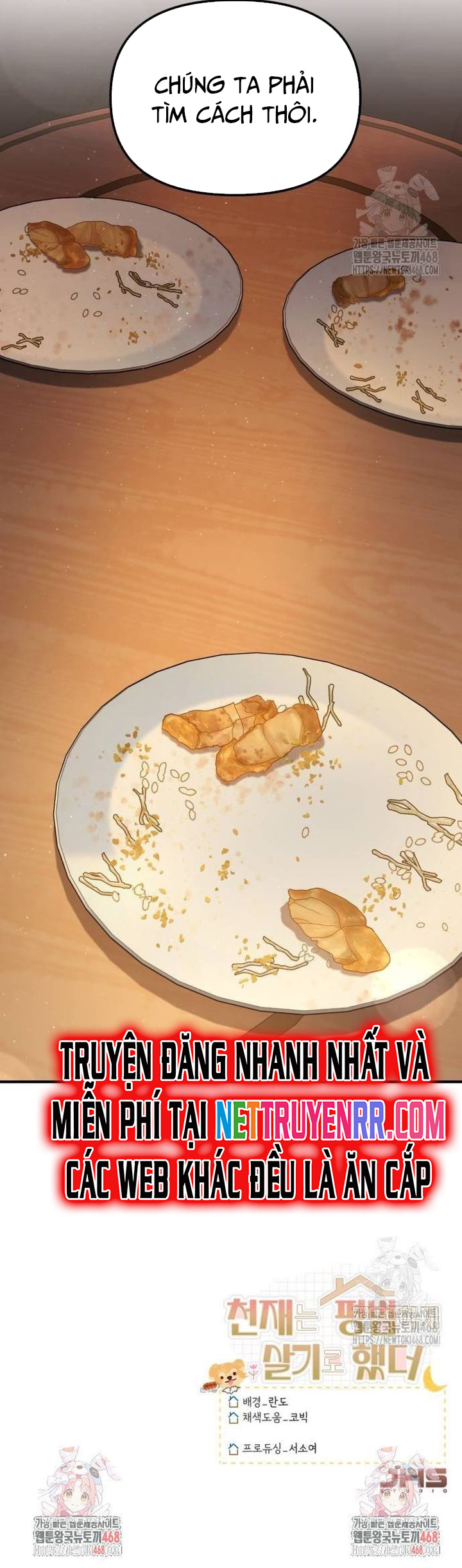 Thiên Tài Bình Dị Chapter 12 - Trang 2