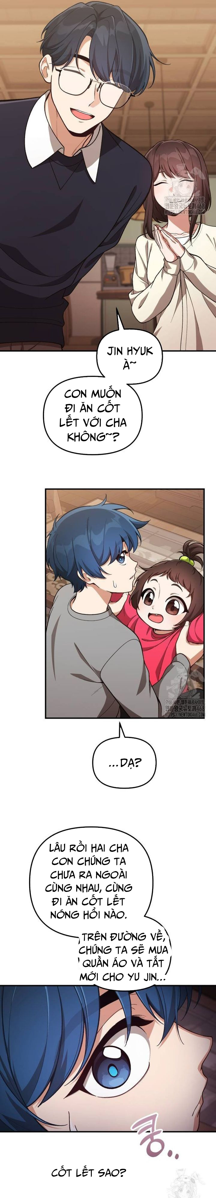 Thiên Tài Bình Dị Chapter 12 - Trang 2