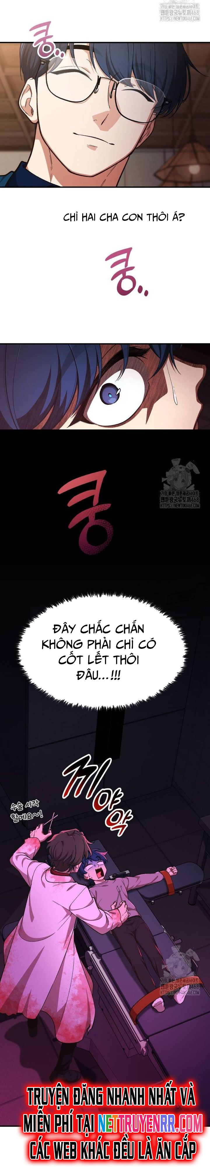 Thiên Tài Bình Dị Chapter 12 - Trang 2