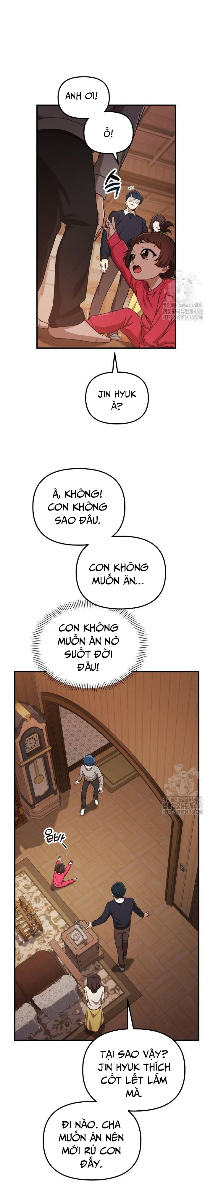 Thiên Tài Bình Dị Chapter 12 - Trang 2