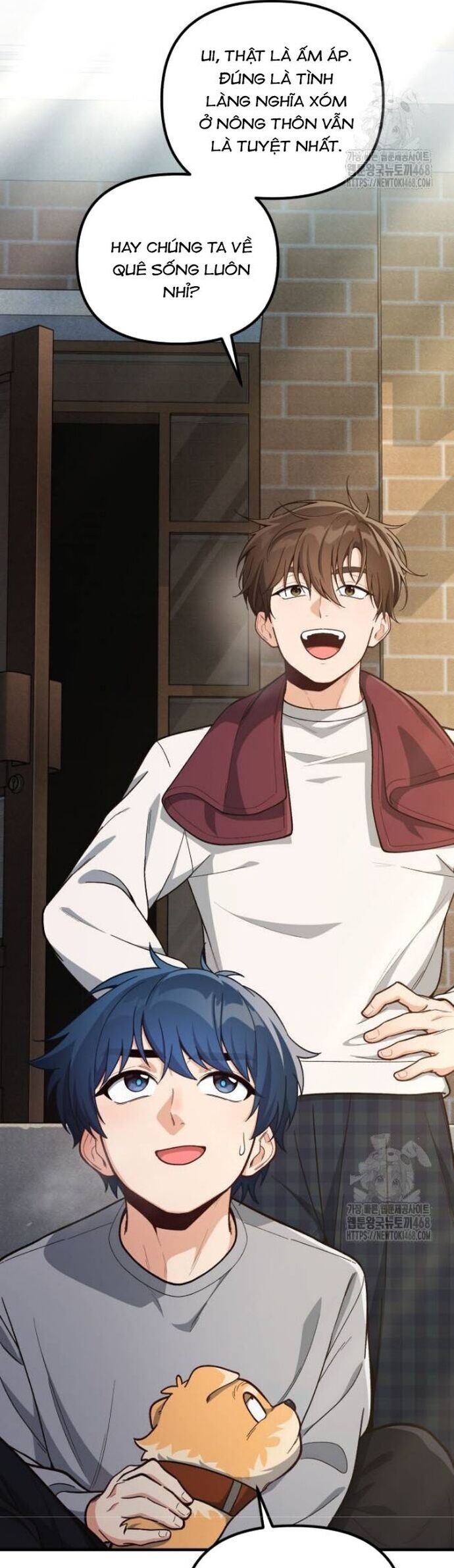 Thiên Tài Bình Dị Chapter 13 - Trang 2