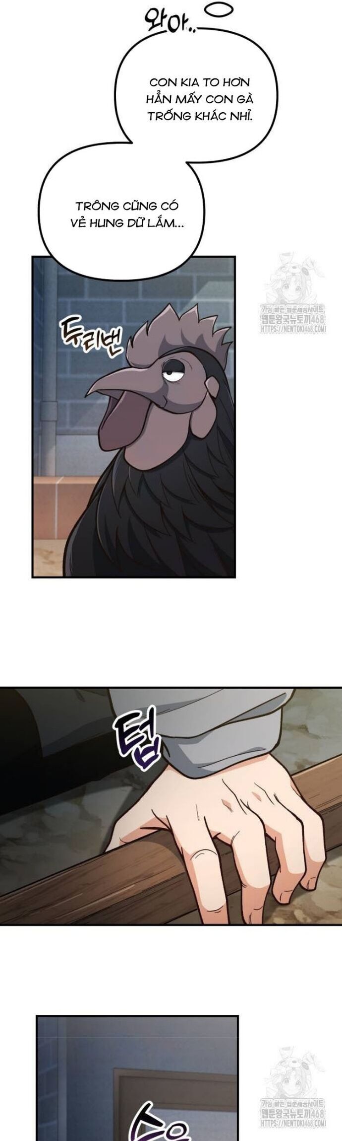 Thiên Tài Bình Dị Chapter 13 - Trang 2