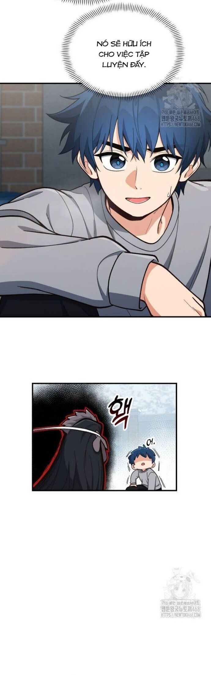 Thiên Tài Bình Dị Chapter 13 - Trang 2