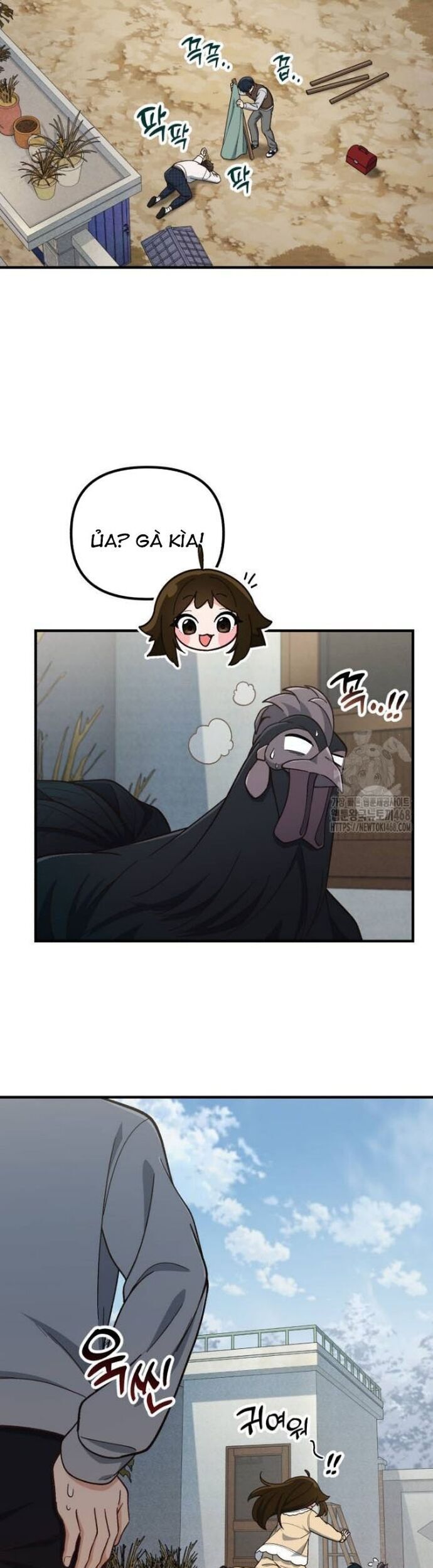 Thiên Tài Bình Dị Chapter 13 - Trang 2