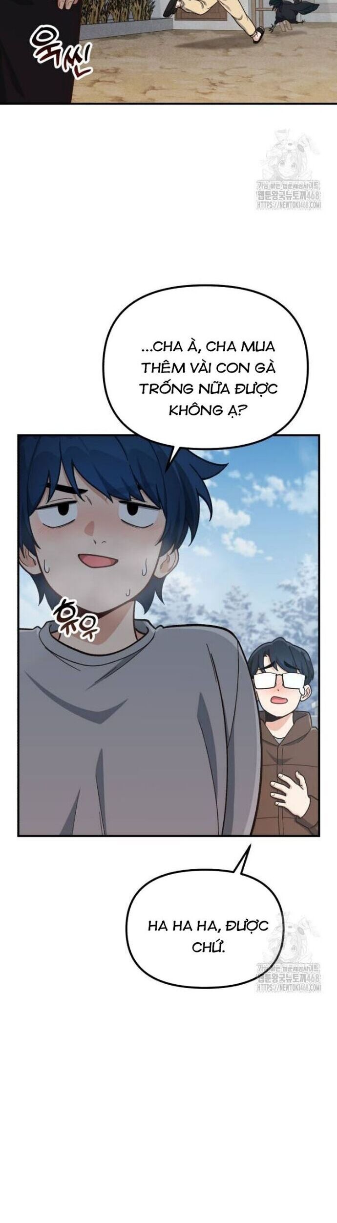 Thiên Tài Bình Dị Chapter 13 - Trang 2