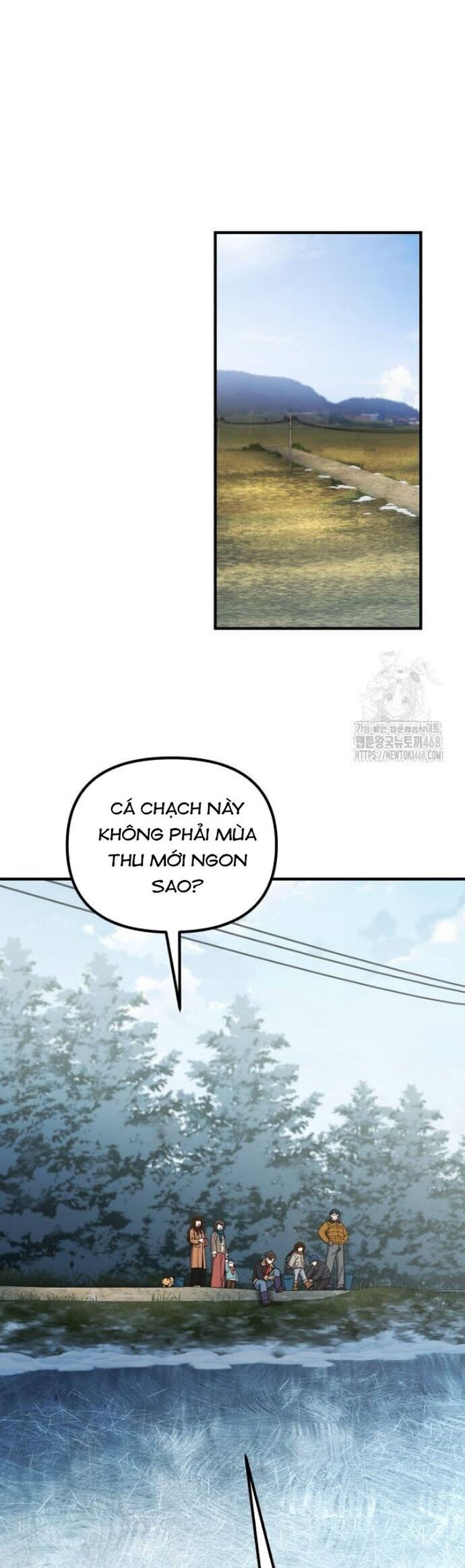 Thiên Tài Bình Dị Chapter 13 - Trang 2