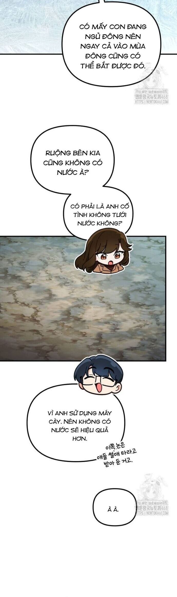 Thiên Tài Bình Dị Chapter 13 - Trang 2