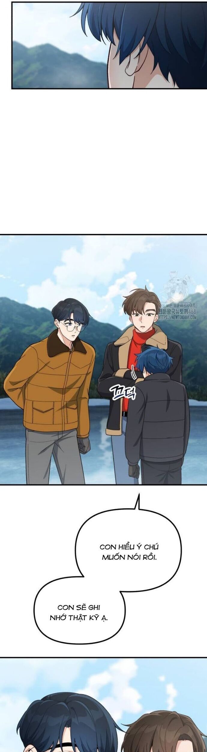 Thiên Tài Bình Dị Chapter 13 - Trang 2